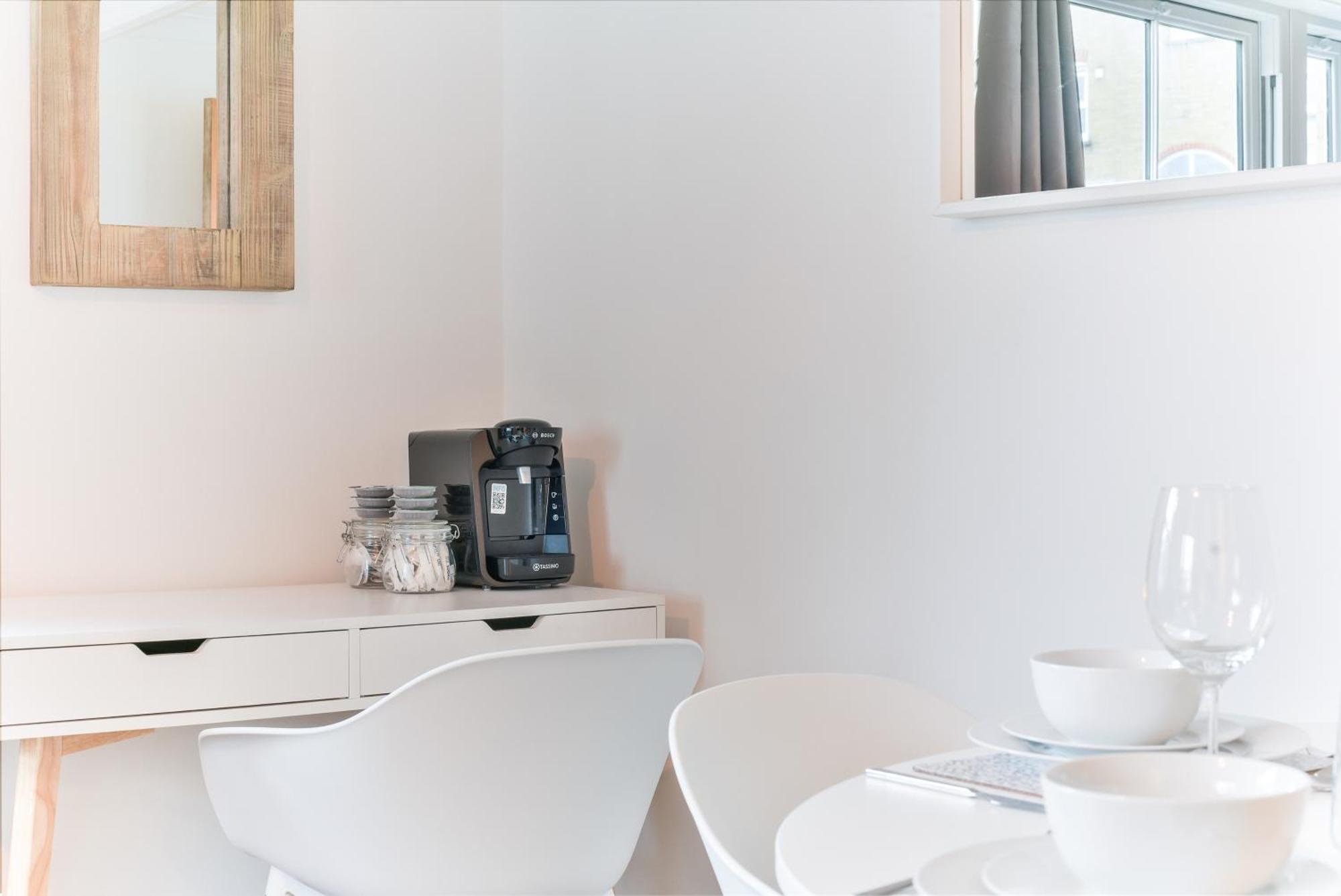 Ferienwohnung Fantastic Central Line City-Pad! London Exterior foto